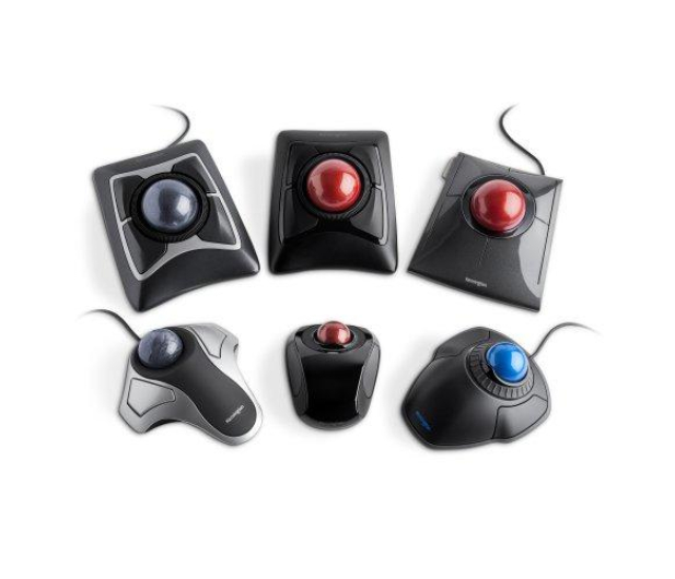 Kensington Trackball Expert Mouse - 1191952 - zdjęcie 6